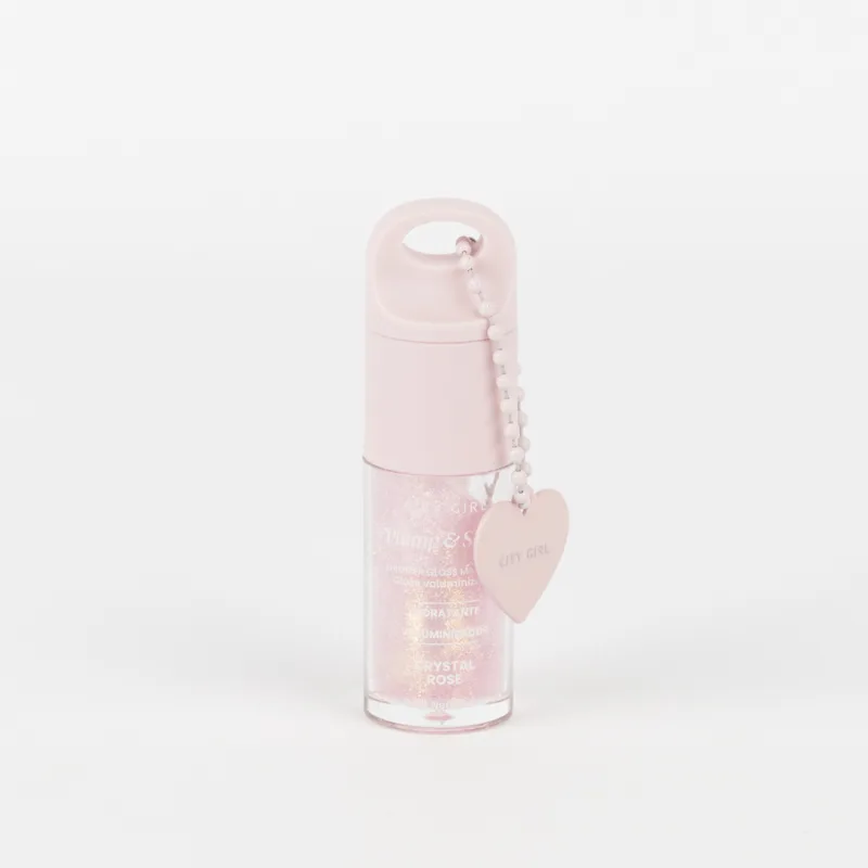 PLUMP & SHINE GLOSS VOLUMINIZADOR - Imagen 6