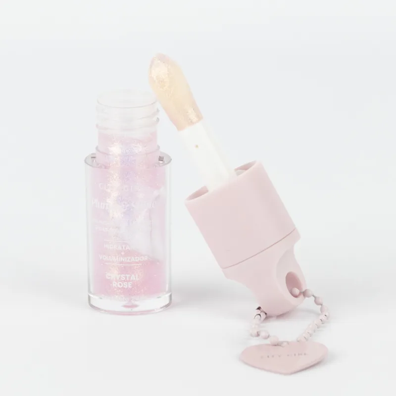 PLUMP & SHINE GLOSS VOLUMINIZADOR - Imagen 5