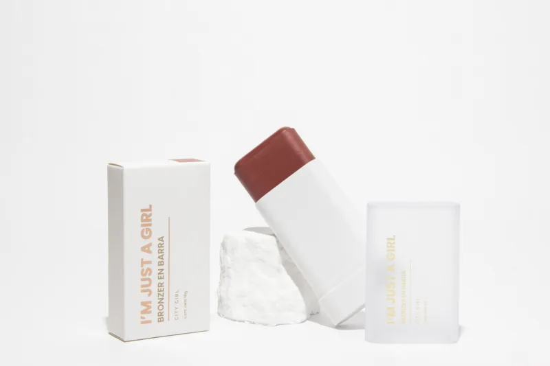 BRONZER EN BARRA - Imagen 2