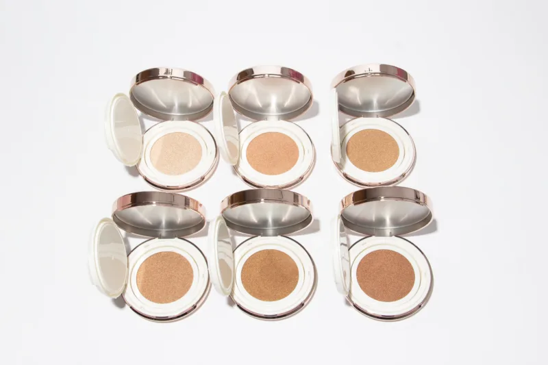 BASE CUSHION - Imagen 3