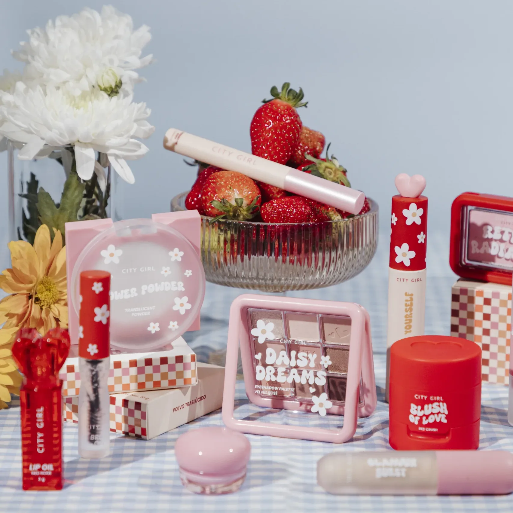 Daisy Dreams Collection