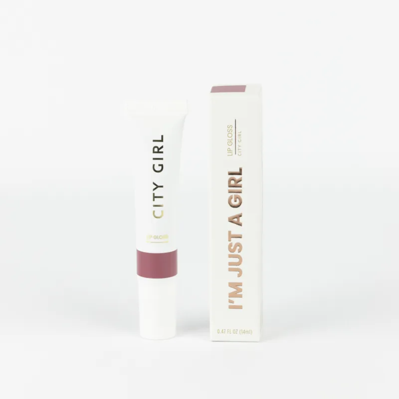 LIP GLOSS