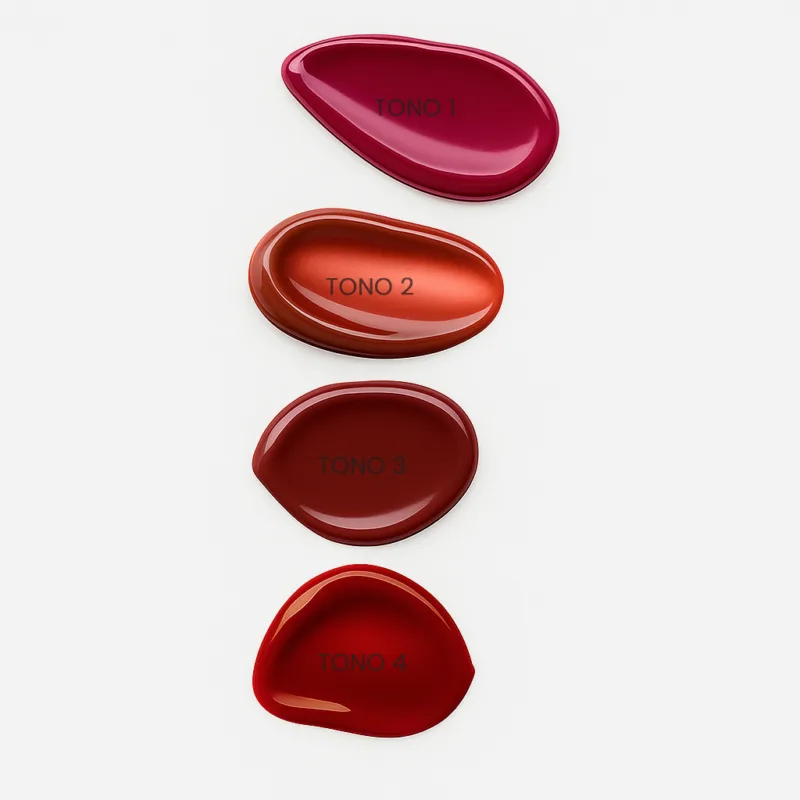 LIP GLOSS - Imagen 3