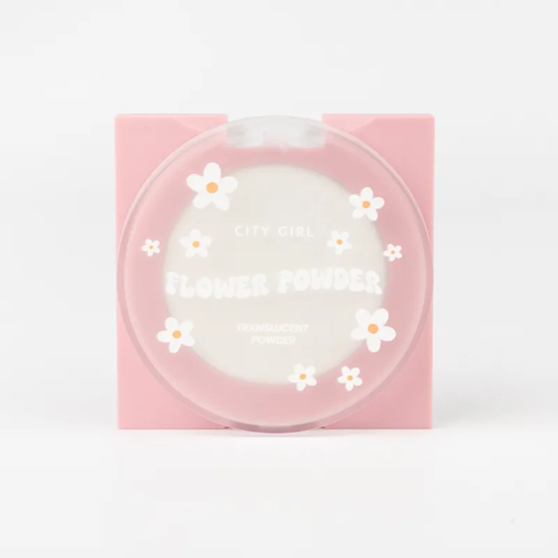 TRANSLUCENT POWDER DAISY DREAMS