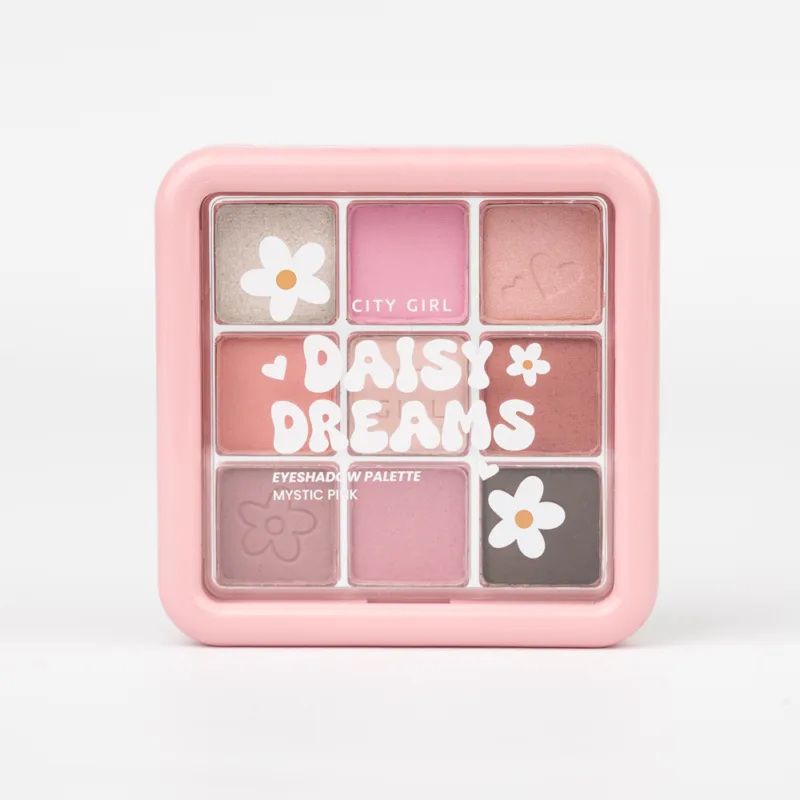 EYESHADOW PALETTE DAISY DREAMS - Imagen 3