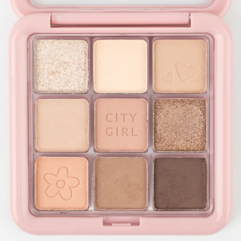 EYESHADOW PALETTE DAISY DREAMS - Imagen 4
