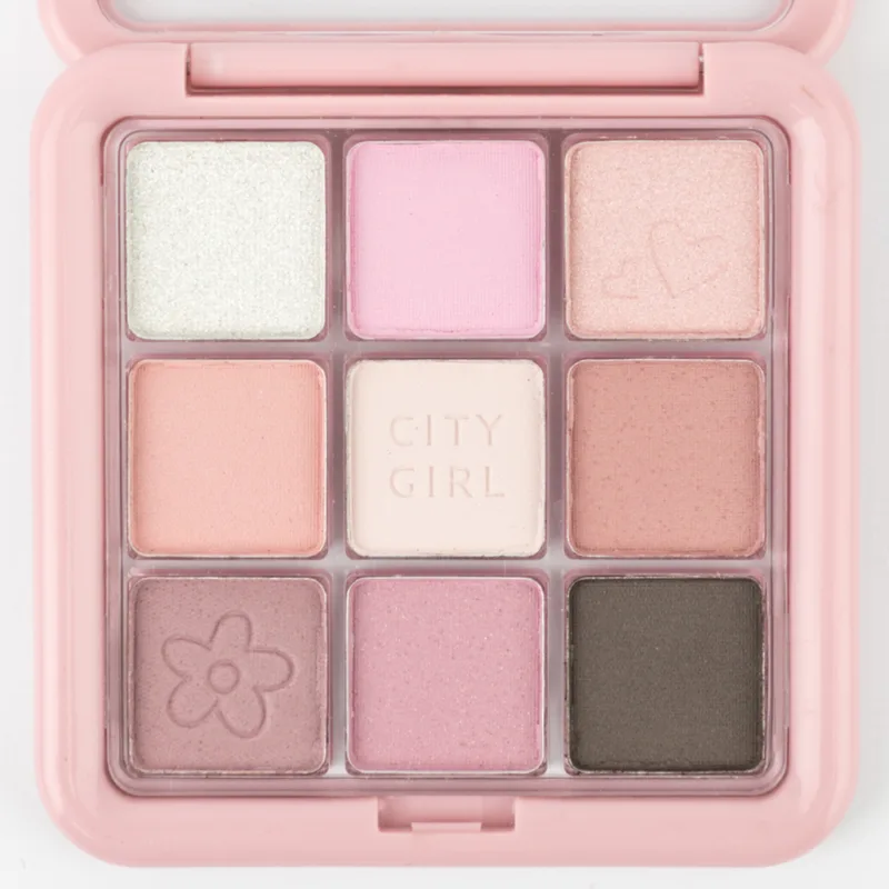 EYESHADOW PALETTE DAISY DREAMS - Imagen 5