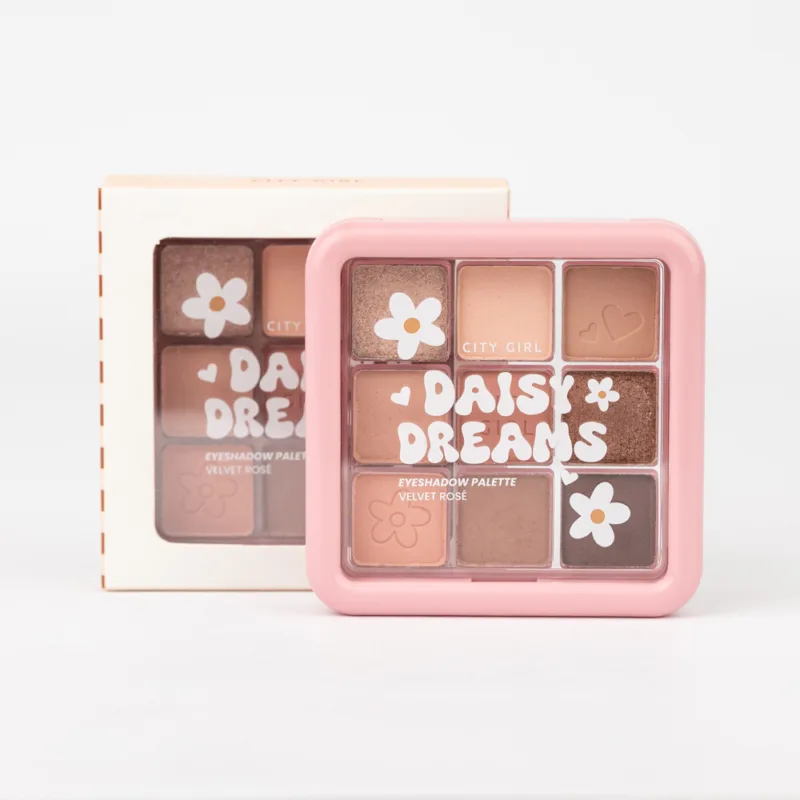 EYESHADOW PALETTE DAISY DREAMS - Imagen 6