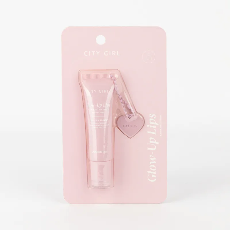 GLOW-UP LIPS BALSAMO LABIAL - Imagen 6