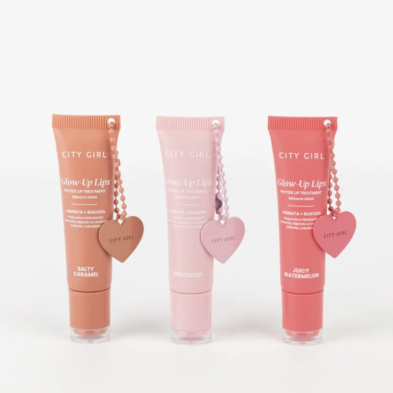 GLOW-UP LIPS BALSAMO LABIAL - Imagen 2