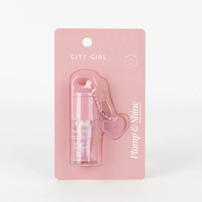 PLUMP & SHINE GLOSS VOLUMINIZADOR - Imagen 11