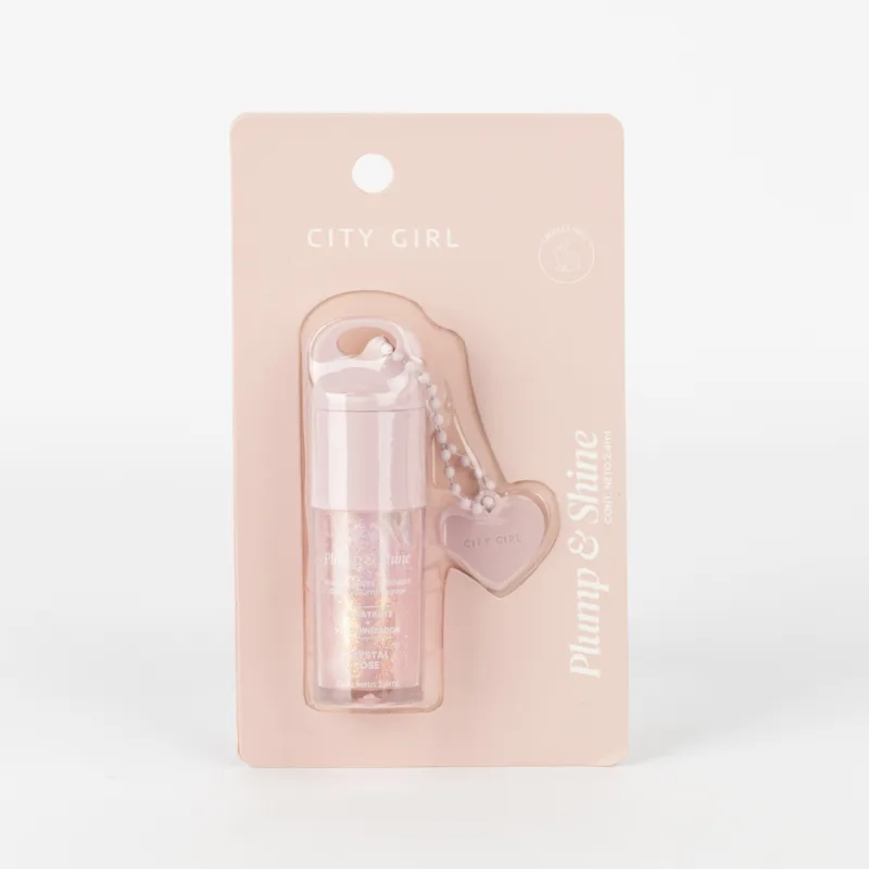 PLUMP & SHINE GLOSS VOLUMINIZADOR - Imagen 14