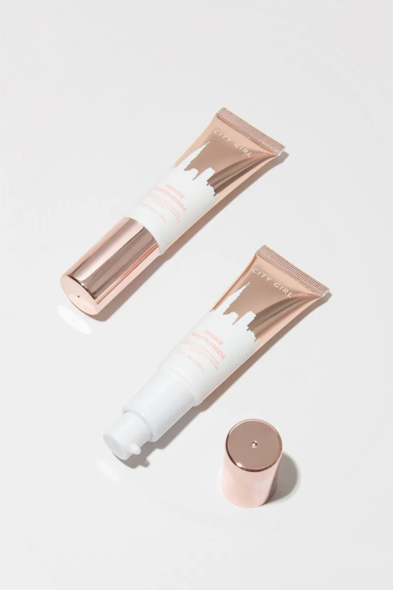 PRIMER DE MAQUILLAJE CON NIACINAMIDA - Imagen 2