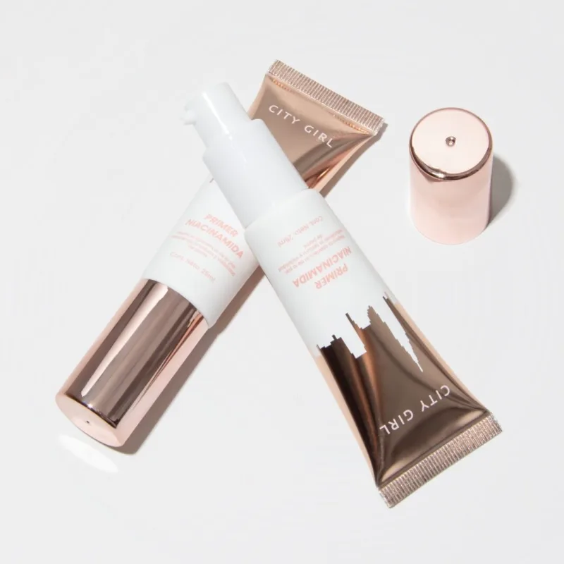 PRIMER DE MAQUILLAJE CON NIACINAMIDA