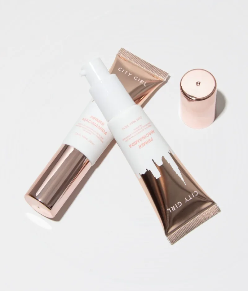 PRIMER DE MAQUILLAJE CON NIACINAMIDA