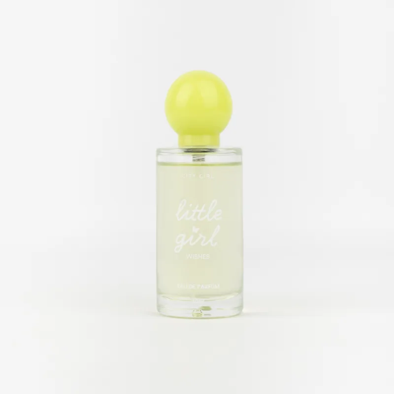 PERFUME PARA NIÑAS - WHISHES 50ml