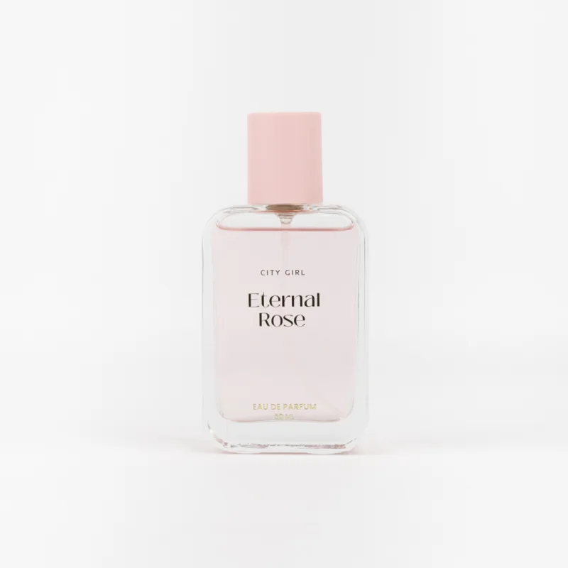 PERFUME ETERNAL ROSE 50ml