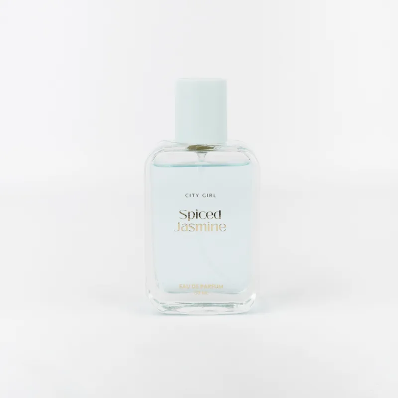 PERFUME SPICED JASMINE 50ml