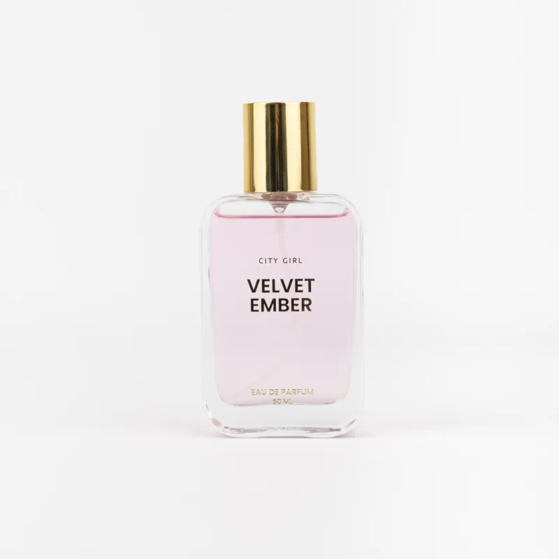 PERFUME VELVET EMBER 50ml