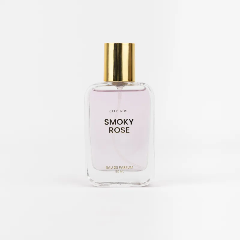 PERFUME SMOKY ROSE 50ml