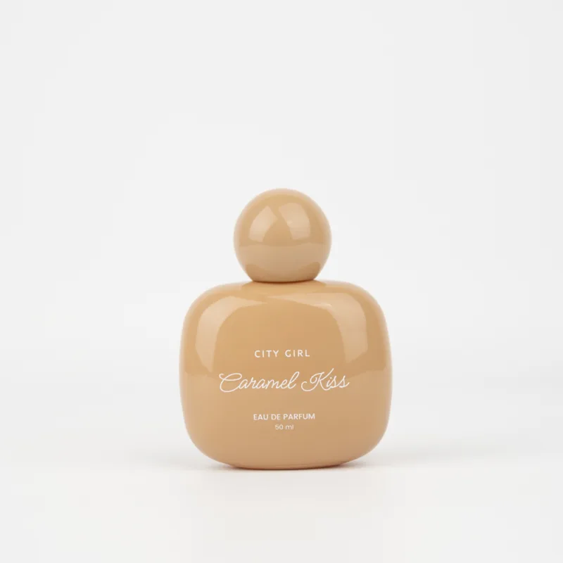 PERFUME CARAMEL KISS 50ml