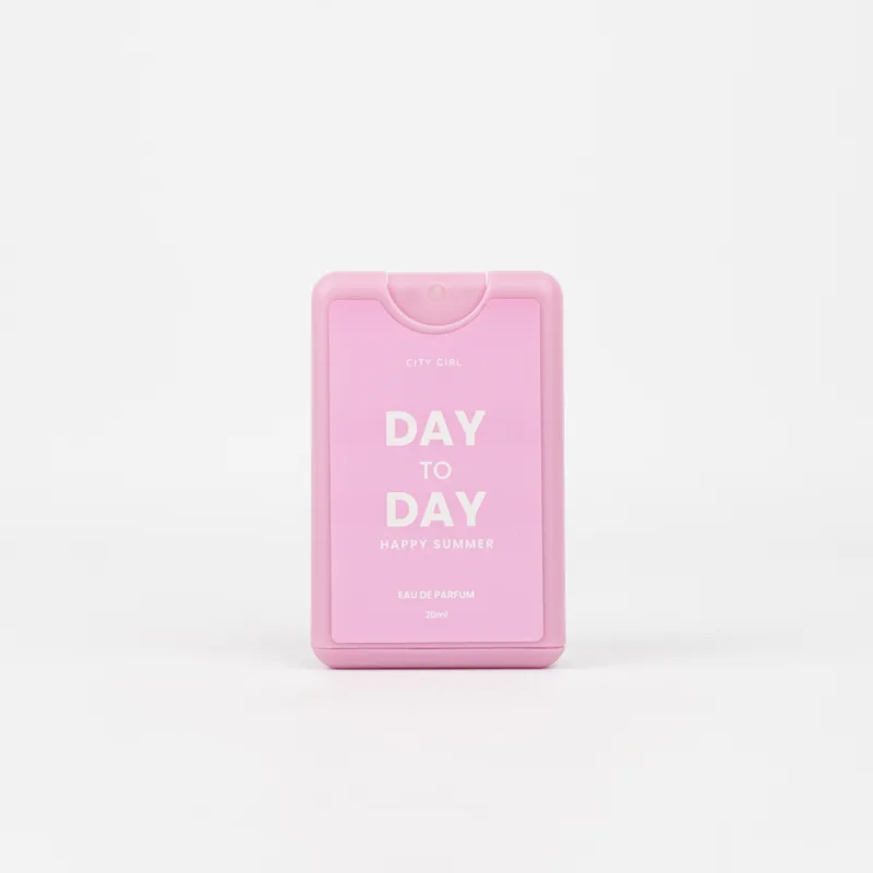 PERFUME DE CARTERA - HAPPY SUMMER 20ml