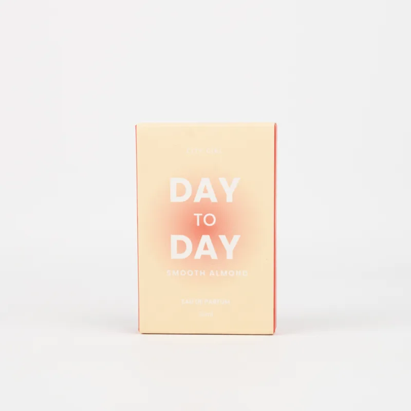 PERFUME DE CARTERA - SMOOTH ALMOND 20ml - Imagen 3