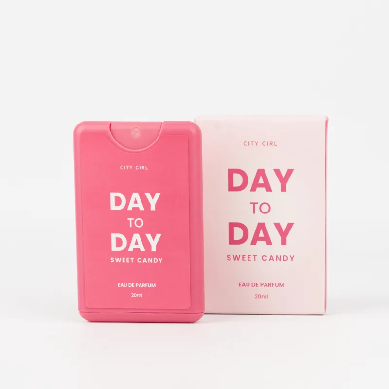 DAY TO DAY PERFUME – SWEET CANDY 20ml - Imagen 2