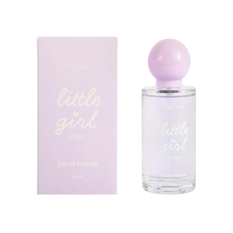 PERFUME PARA NIÑAS - MAGIC 50ml