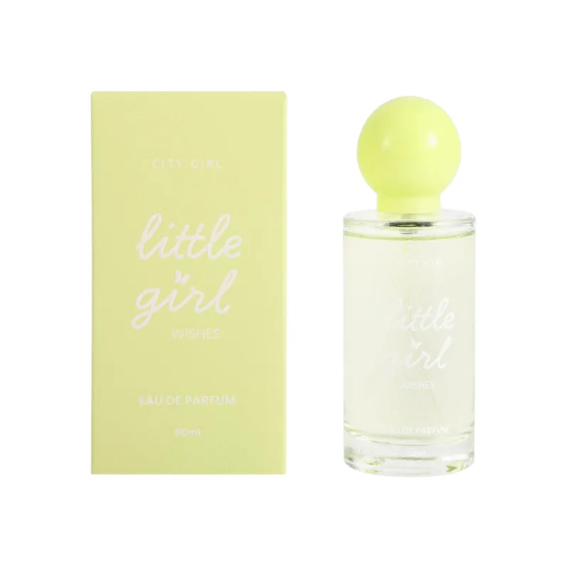 PERFUME PARA NIÑAS - WHISHES 50ml