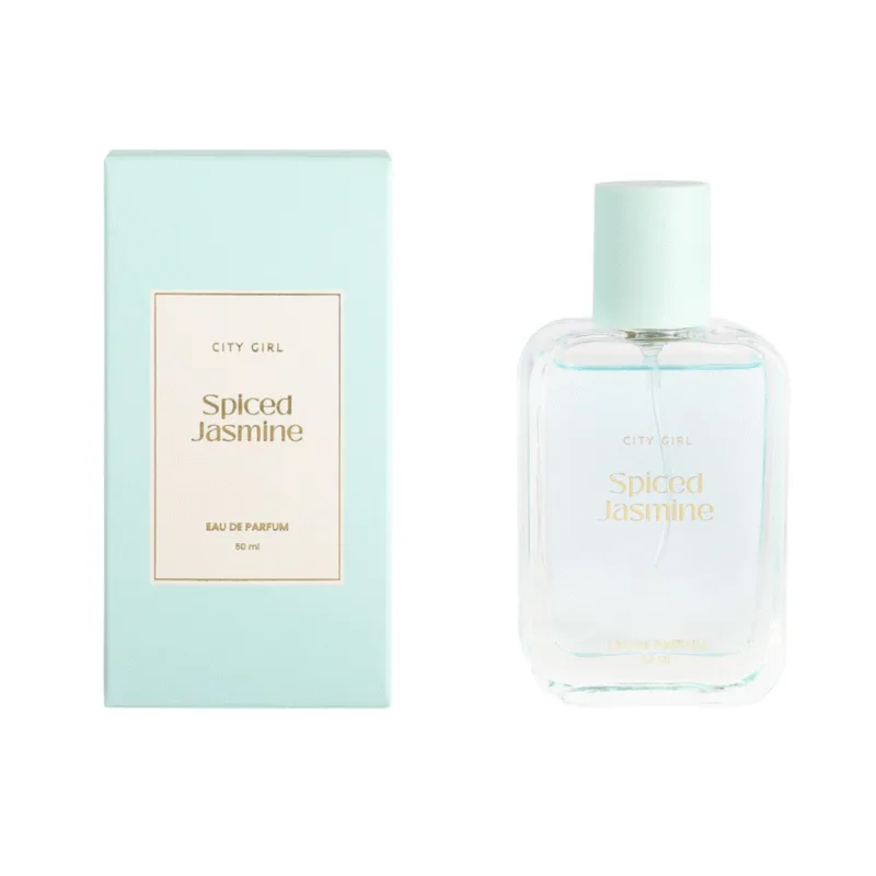 PERFUME SPICED JASMINE 50ml