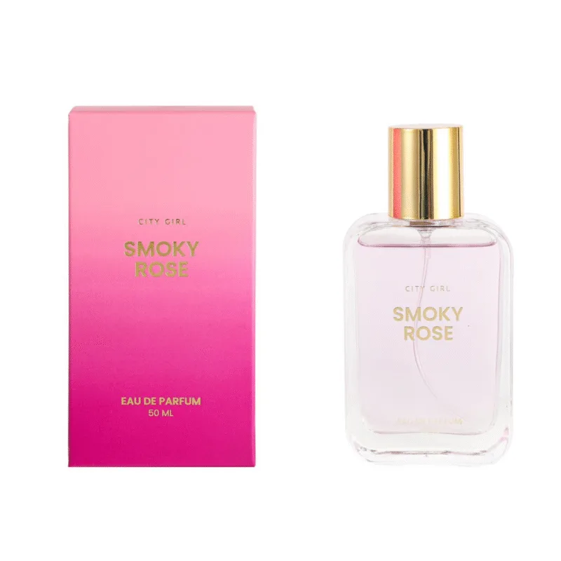 PERFUME SMOKY ROSE 50ml