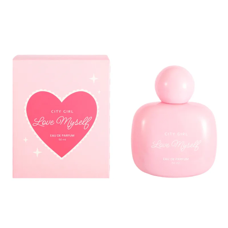 PERFUME LOVE MYSELF 50ml