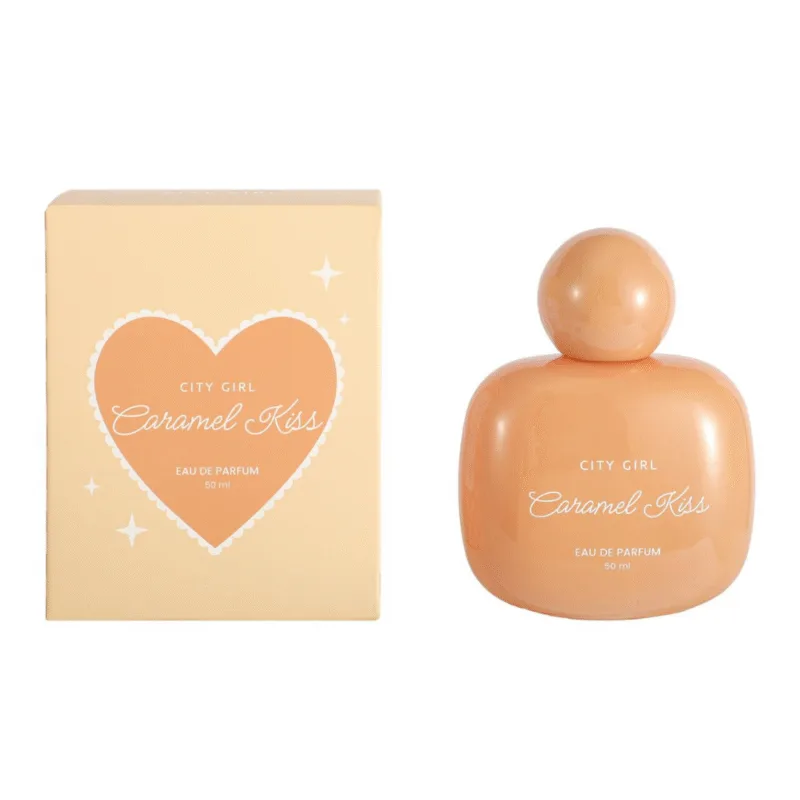 PERFUME CARAMEL KISS 50ml