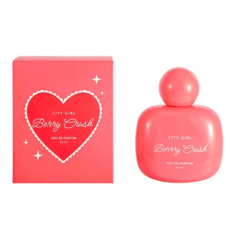 PERFUME BERRY CRUSH 50ml