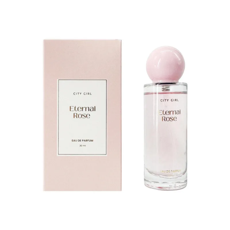 PERFUME ETERNAL ROSE 30ml