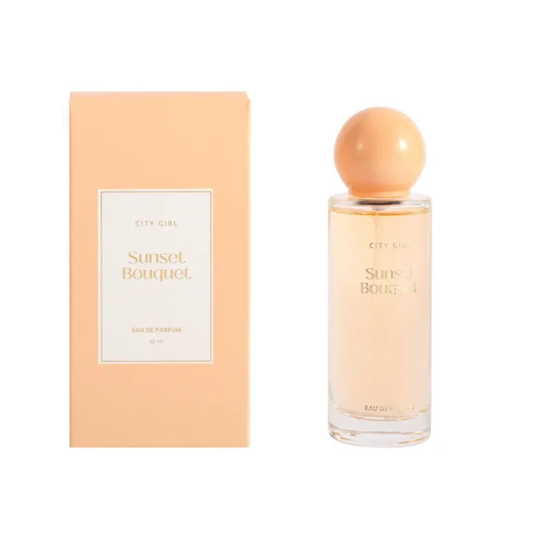 PERFUME SUNSET BOUQUET 30ml