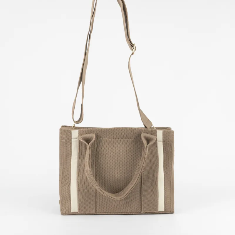 CARTERA TEJIDA - Imagen 2