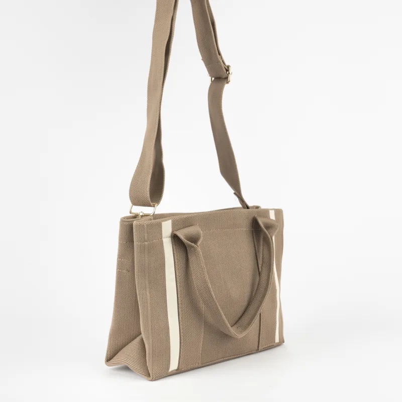 CARTERA TEJIDA - Imagen 3