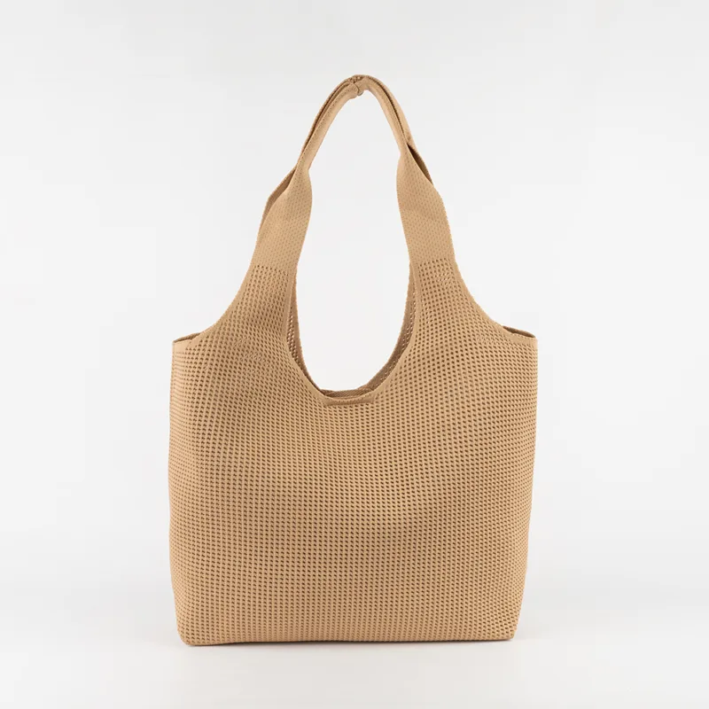 CARTERA TEJIDA