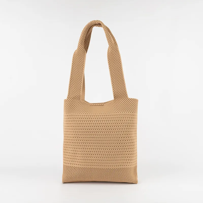 CARTERA TEJIDA
