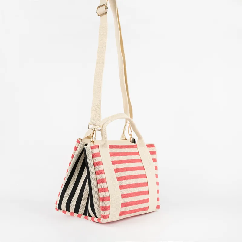 CARTERA TEJIDA - Imagen 2
