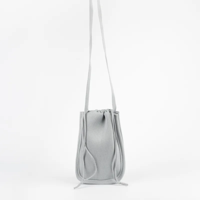 CARTERA TEJIDA