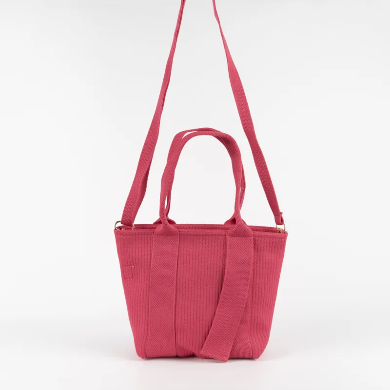 CARTERA DE TELA - Imagen 3
