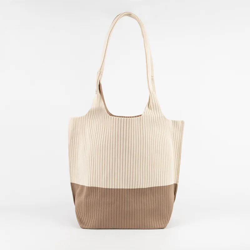 CARTERA DE TELA - Imagen 3