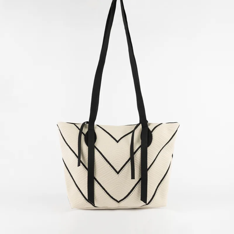 CARTERA DE TELA
