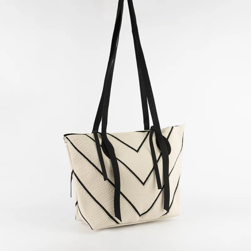 CARTERA DE TELA - Imagen 2