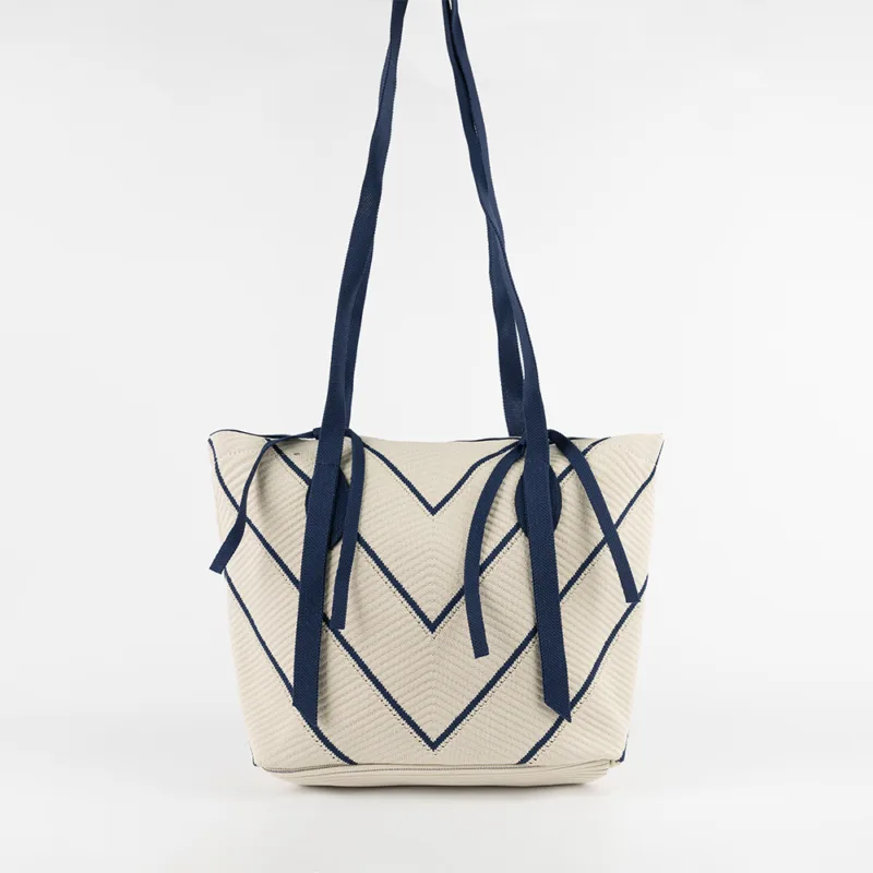 CARTERA DE TELA - Imagen 4
