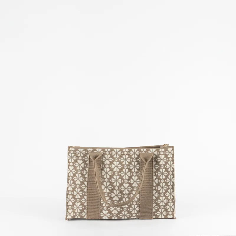 BOLSO DE TELA