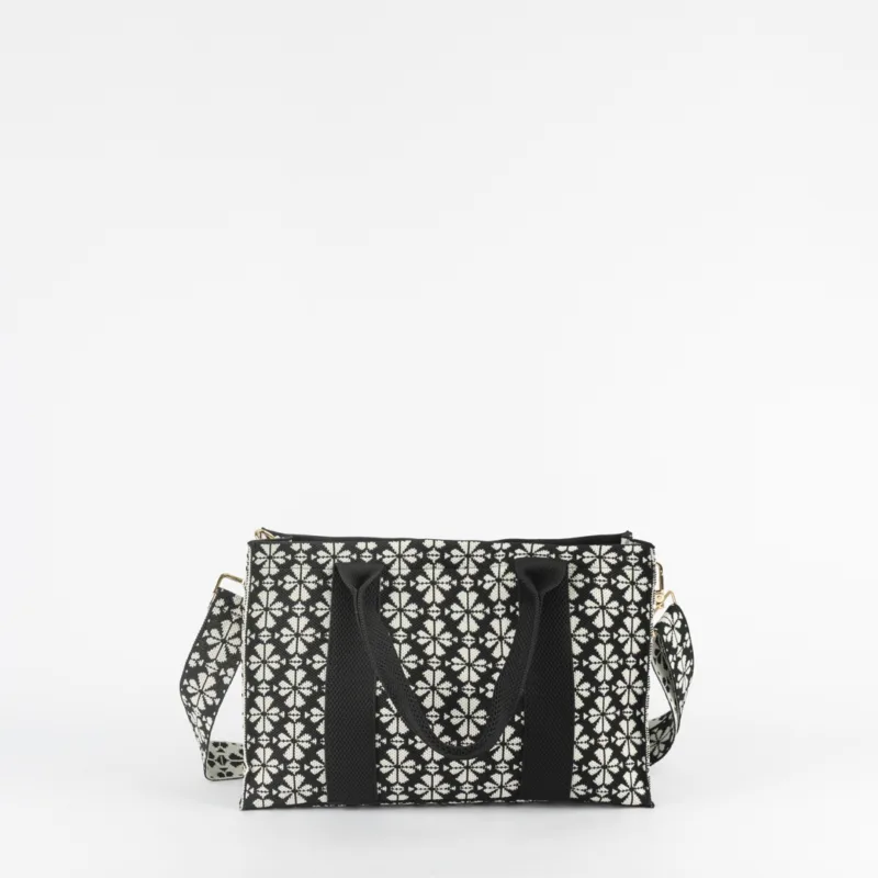 BOLSO DE TELA - Imagen 6